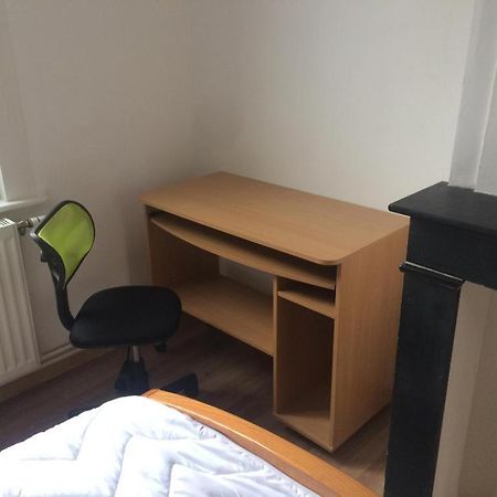 Homestay Lille Eksteriør billede
