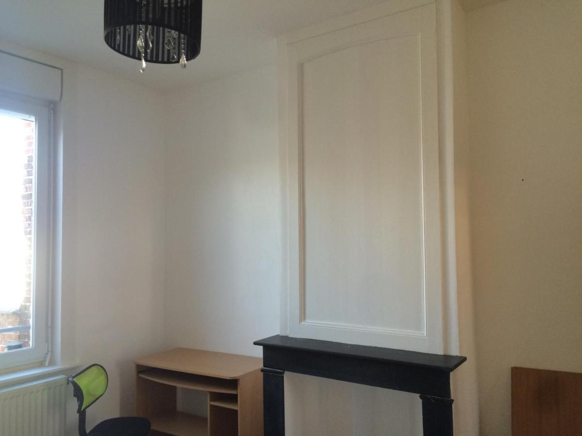 Homestay Lille Eksteriør billede
