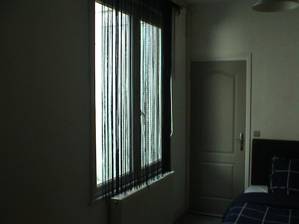 Homestay Lille Eksteriør billede